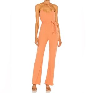 Langley Jumpsuit
Lovers and Friends
NWOT